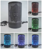 Black Buddha Sonic Diffuser - GIFT PACK