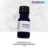 Fragrance Oils