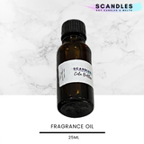 Fragrance Oils