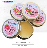 Lip Balm (Vegan)