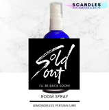 Fragrant Room Spray