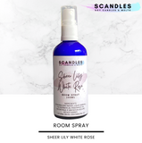Fragrant Room Spray