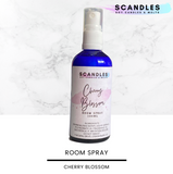Fragrant Room Spray