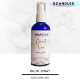 Fragrant Room Spray