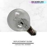 Replacement Globes