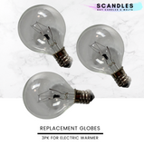 Replacement Globes