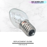 Replacement Globes