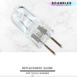Replacement Globes