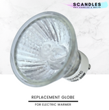 Replacement Globes