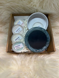 Dakoda Full Size Electric Soy Melt Warmer
