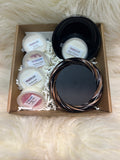 Coco Full Size Electric Soy Melt Warmer (Heat Plate)