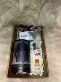Black Buddha Sonic Diffuser - GIFT PACK
