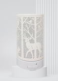 White Woodlands Sonic Diffuser - GIFT PACK
