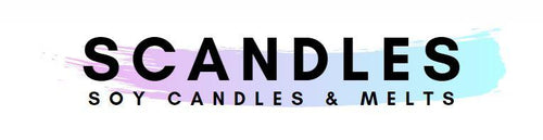 Scandles Soy Candles &amp; Melts