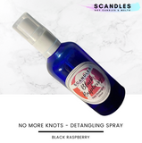 No More Knots - Hair Detangling Spray