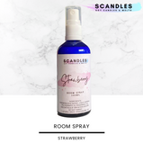 Fragrant Room Spray